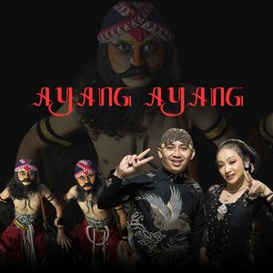 Ayang Ayang (Warokan)