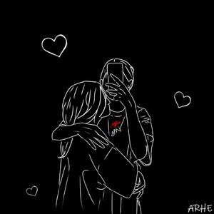 Настоящая любовь