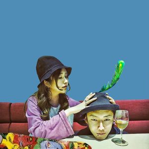 都是夜归人（demo）（Cover 许美静）