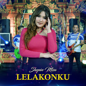 Lelakonku