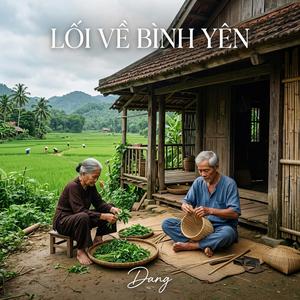 Lối Về Bình Yên