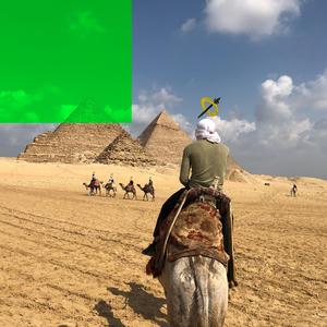 Así AKA Asi Asi AKA Que te vaya bien en la vida AKA Snap Queen AKA Future Mexican Boss