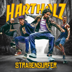 Straßensurfer