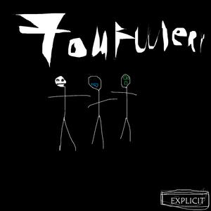 Tomfuulery (feat. Fxckhevd & Blackiivi)