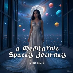 A Meditative, Spacey Journey (part 20)