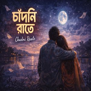 চাঁদনী রাতে Chandni Raate