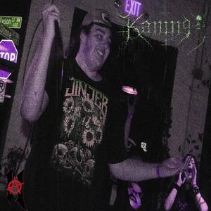 KANIN9!! (feat. Requiem Cult)