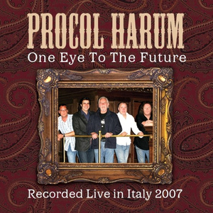 Shine On Brightly (Live in Italy 2007)