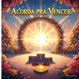 Acorda Pra Vencer