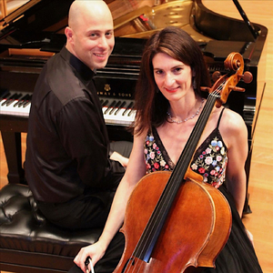 George Walker: Sonata for Cello and Piano, I Allegro Passionato