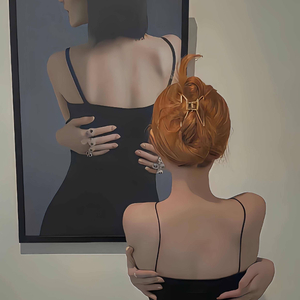 焰火青年（翻自 狒儿）