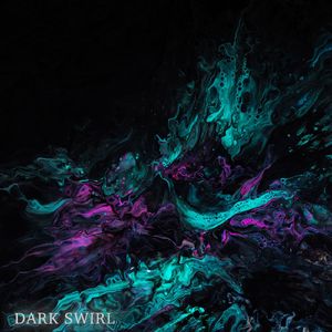 暗沼 [Dark Swirl]