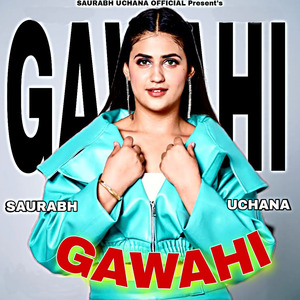 Gawahi