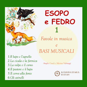 Il lupo e l'agnello (Base)
