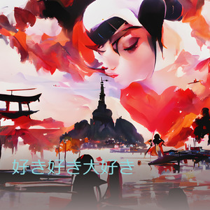 好き好き大好き