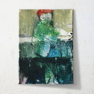 You Can't Take My Soul