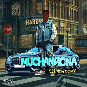 Muchandiona