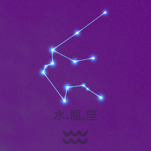 水.瓶.座