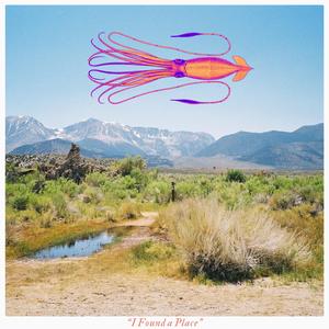 Wander Round My Mind