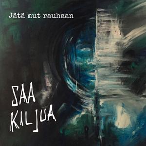 Jätä mut rauhaan
