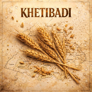 Khetibadi