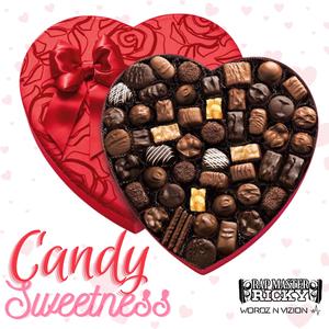 Candy Sweetness