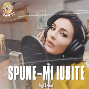 Spune-mi iubite