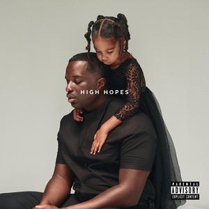 HANDS ON THE CLOCK (feat. J Stone)