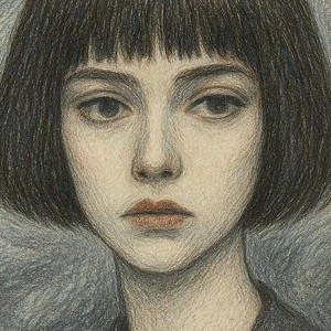 Serge Lutens L'orpheline