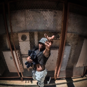 M.a.D. (Muscles and Dick)