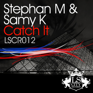Catch It (Dirty Secretz Remix)