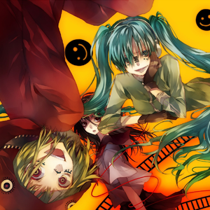 マトリョシカ/俄罗斯套娃