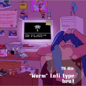 “warm”Lofi beat
