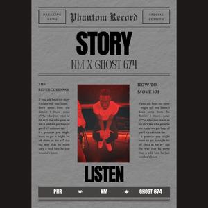 STORY (feat. Ghost 674)