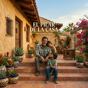 EL PILAR DE LA CASA