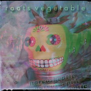 permaculture salad stomper