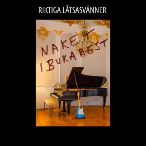 Rikoschett (Acoustic Version)