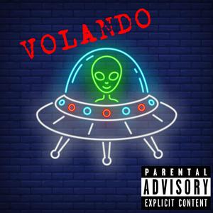 Volando (feat. Zenemyg Leay)