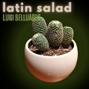 Latin Salad