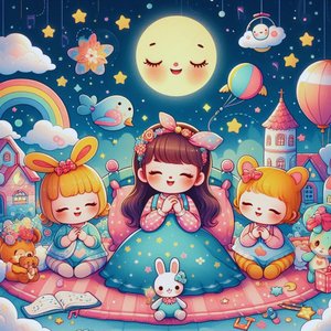 A Hug from the Stars