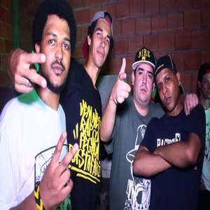Dai-Me Forças