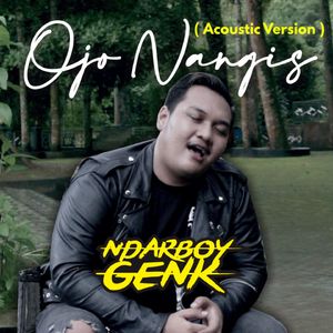 Ojo Nangis Akustik