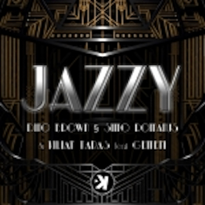 Jazzy (Radio Edit)