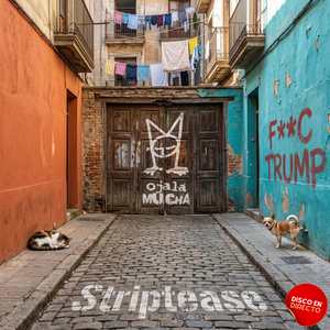 Sentado Cómodamente (Directo En Miller)