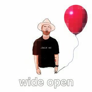 Wide Open