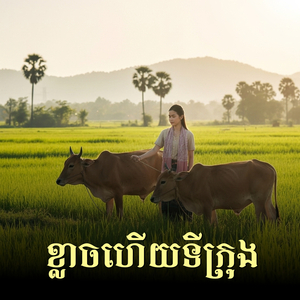 ខ្លាចហើយទីក្រុង