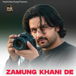 Zamung khani de
