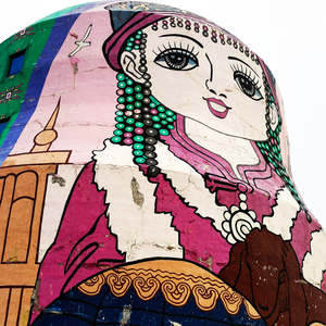 千江有水千江月