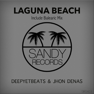 Laguna Beach (Balearic Mix)