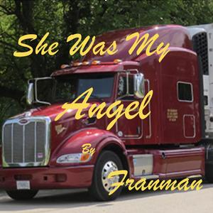 She Was My Angel